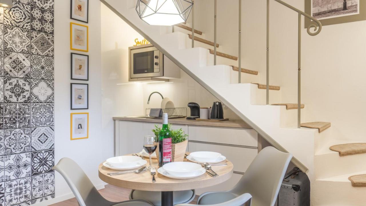 Luxury Studio 24 Győr Exterior foto