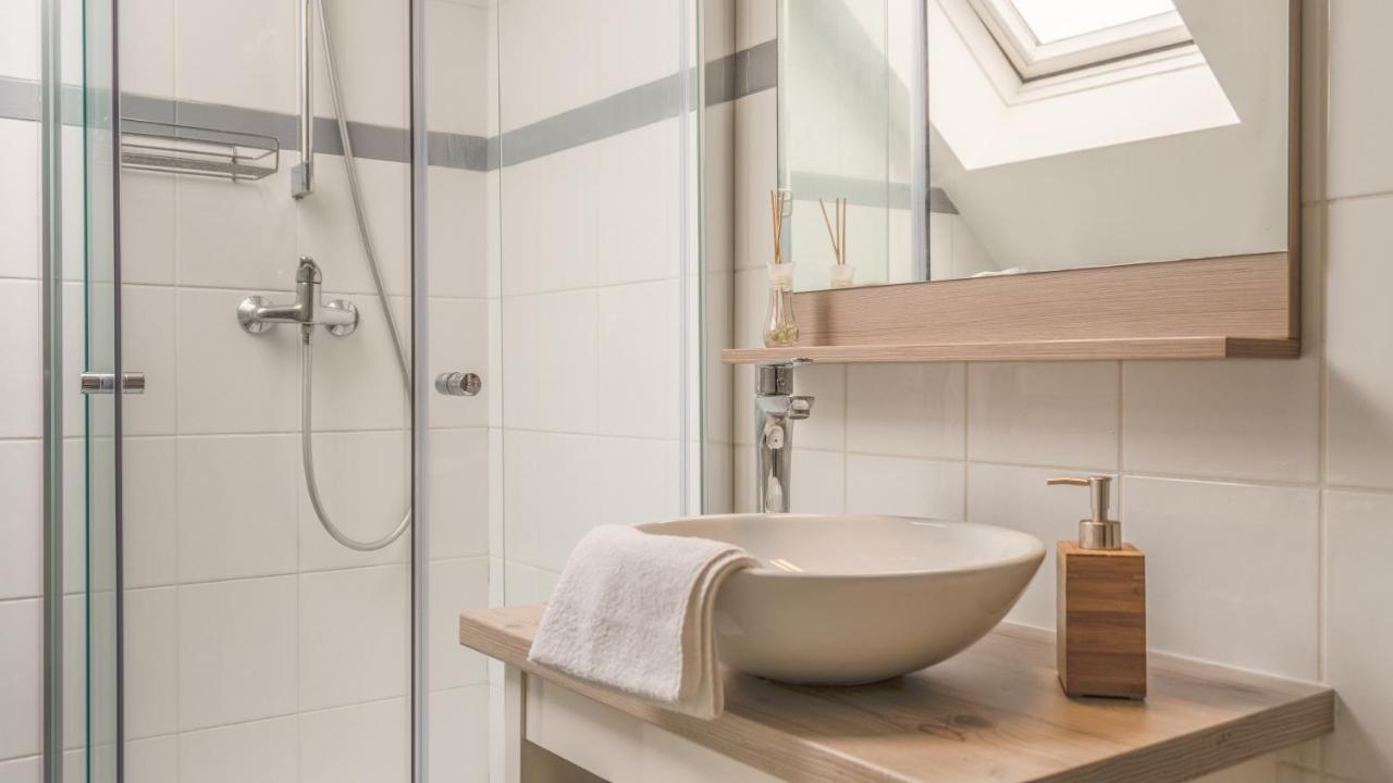 Luxury Studio 24 Győr Exterior foto