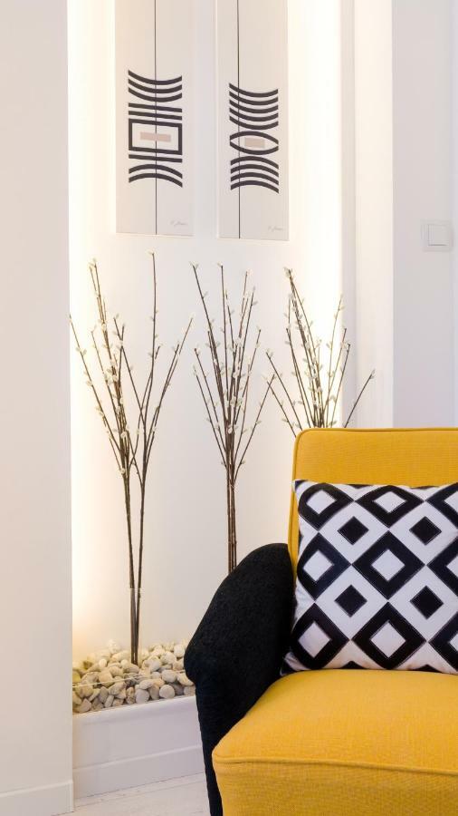 Luxury Studio 24 Győr Exterior foto