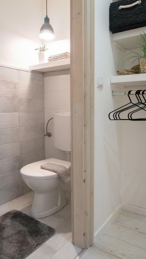 Luxury Studio 24 Győr Exterior foto