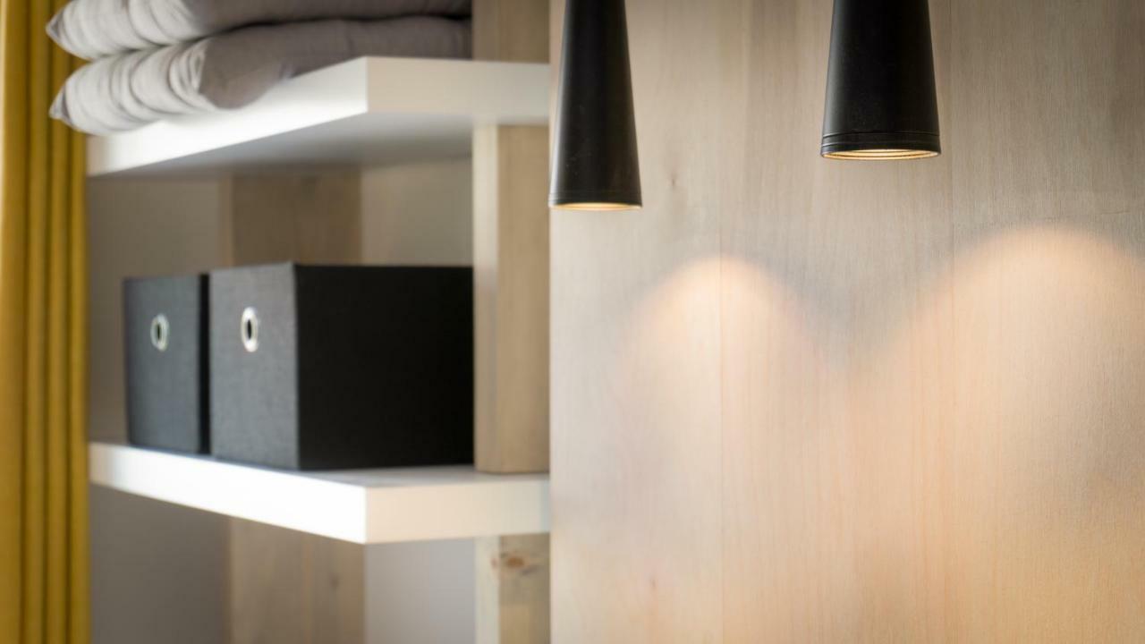 Luxury Studio 24 Győr Exterior foto